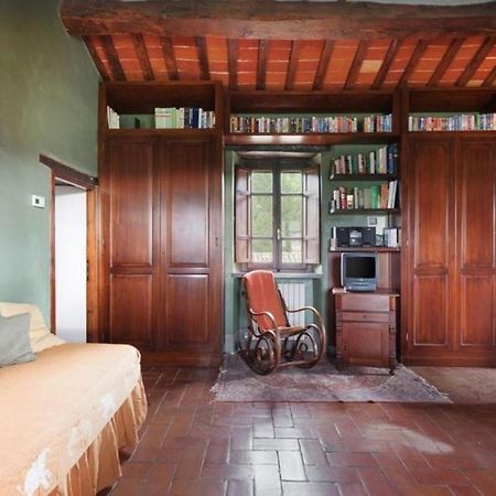 Exclusive Villa Parrano - Countryside With Pool Ngoại thất bức ảnh