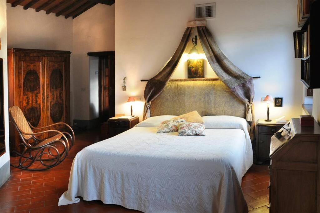 Exclusive Villa Parrano - Countryside With Pool Ngoại thất bức ảnh