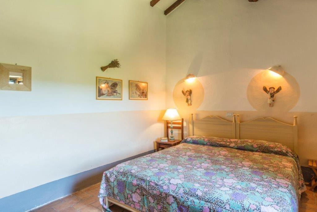 Exclusive Villa Parrano - Countryside With Pool Ngoại thất bức ảnh